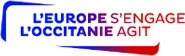 L’Europe s’engage — L’Occitanie agit