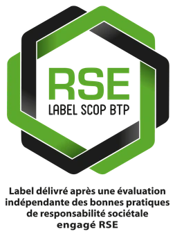 RSE — Label SCOP BTP